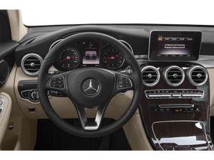 2019 Mercedes-Benz GLC 300 4MATIC&#174; SUV