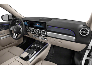 2020 Mercedes-Benz GLB 250 4MATIC&#174; SUV