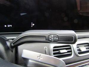 2024 Mercedes-Benz GLE 350 4MATIC&#174; SUV
