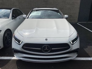 2023 Mercedes-Benz CLS 450 4MATIC&#174; Coupe