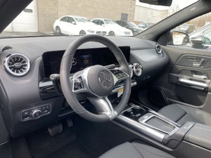2024 Mercedes-Benz GLA 250 4MATIC&#174; SUV