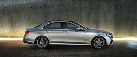 E-Class Offer | Mercedes-Benz of Syracuse in Fayetteville NY