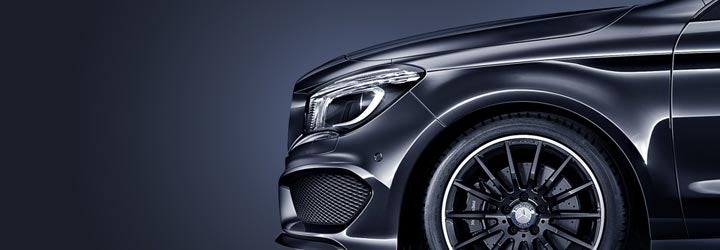 Mercedes-Benz of Syracuse in Fayetteville NY