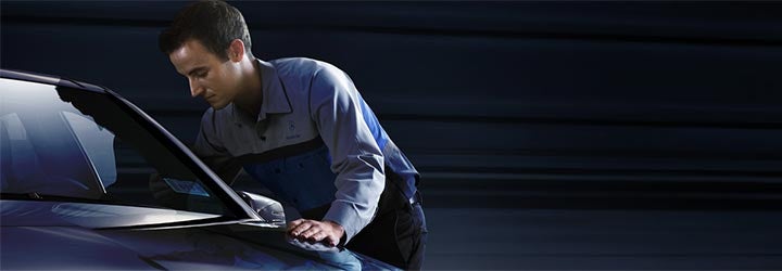 Mercedes-Benz of Syracuse in Fayetteville NY