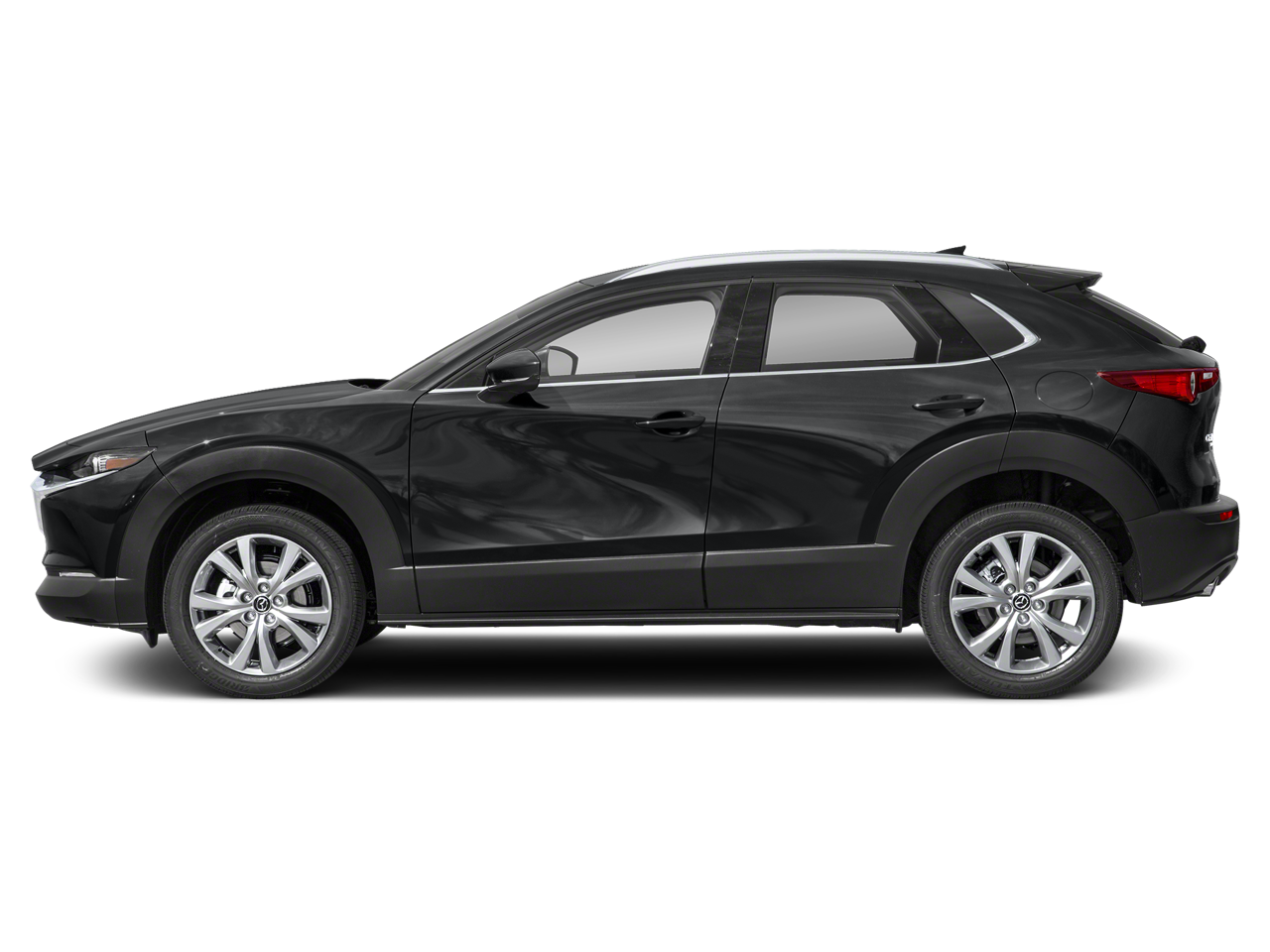 2022 Mazda Mazda CX-30 2.5 S Premium Package AWD