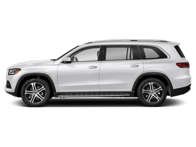 2022 Mercedes-Benz GLS GLS 450 4MATIC® SUV
