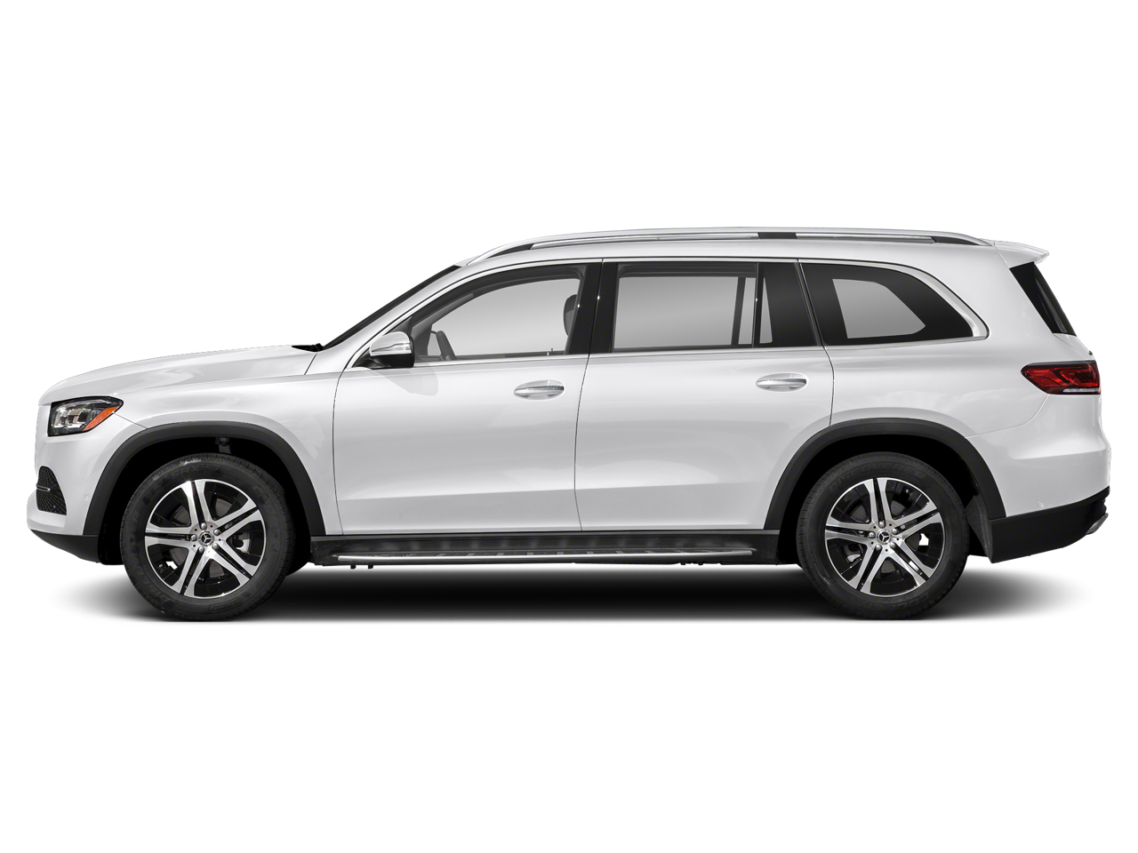 2022 Mercedes-Benz GLS GLS 450 4MATIC® SUV
