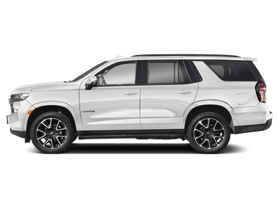 2023 Chevrolet Tahoe 4WD 4dr RST