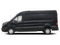 2023 Ford E-Transit Cargo Van T-350 130" Low Rf 9500 GVWR RWD