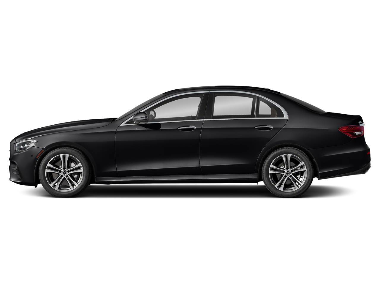 2023 Mercedes-Benz E-Class E 350 4MATIC® Sedan