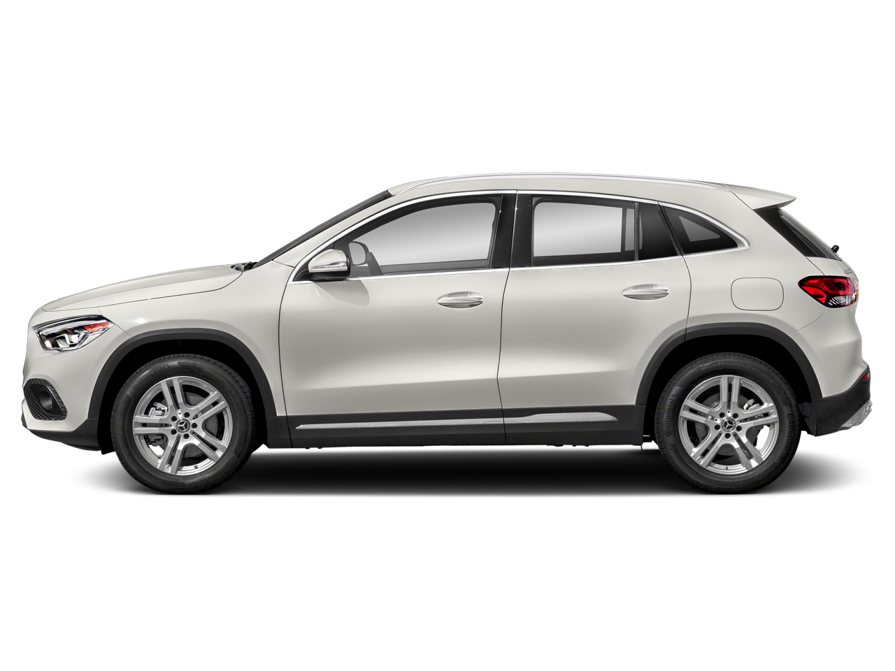 2023 Mercedes-Benz GLA GLA 250 4MATIC® SUV