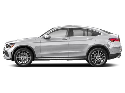 2023 Mercedes-Benz GLC GLC 300 4MATIC® Coupe
