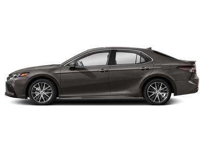 2023 Toyota Camry SE Auto AWD