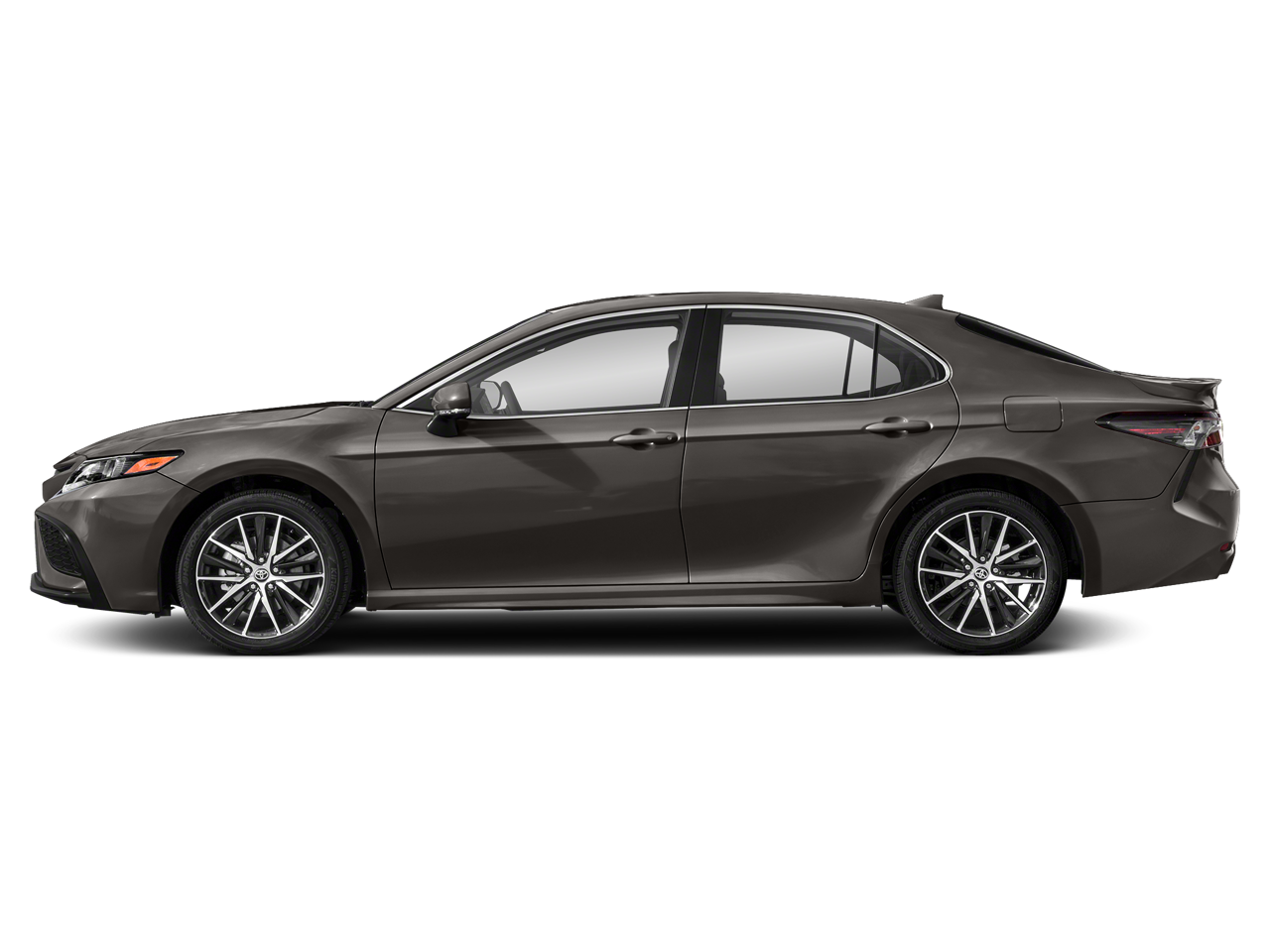 2023 Toyota Camry SE Auto AWD