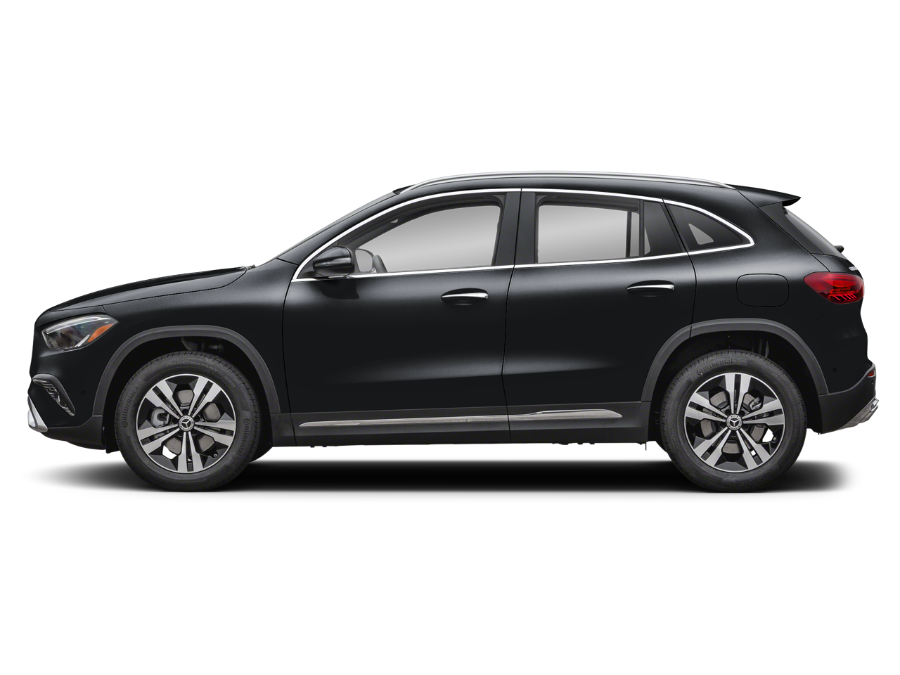2024 Mercedes-Benz GLA GLA 250 4MATIC® SUV