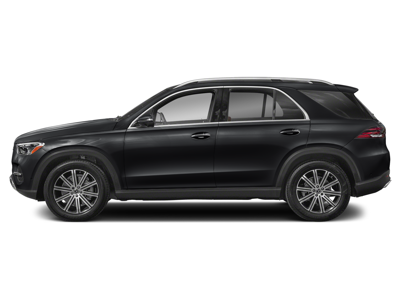 2024 Mercedes-Benz GLE GLE 350 4MATIC® SUV