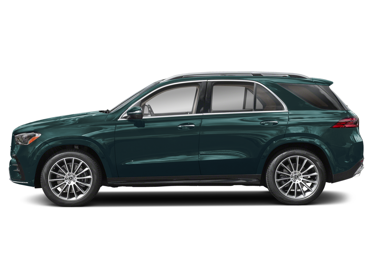2024 Mercedes-Benz GLE GLE 450 4MATIC® SUV