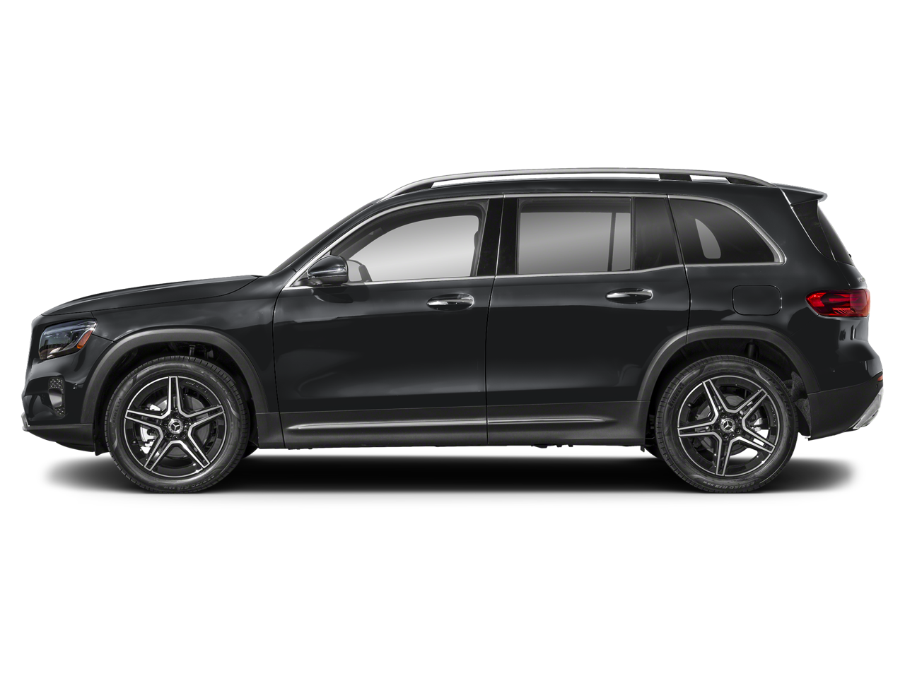 2024 Mercedes-Benz GLB GLB 250 4MATIC® SUV