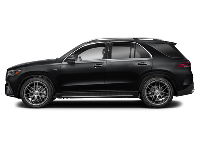 2024 Mercedes-Benz GLE AMG® GLE 53 4MATIC®+ SUV