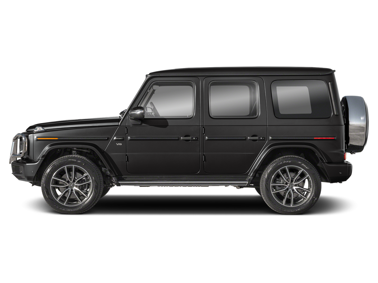 2025 Mercedes-Benz G-Class G 550 SUV