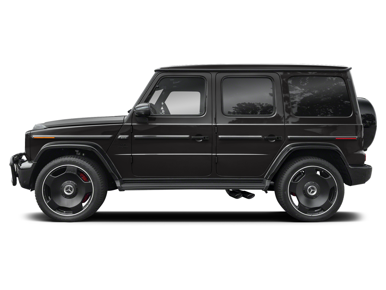 2025 Mercedes-Benz G-Class AMG® G 63 SUV
