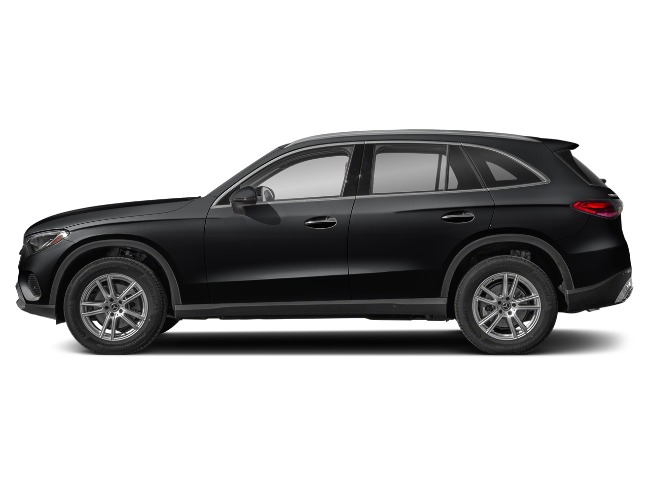 2025 Mercedes-Benz GLC Base - Photo 31