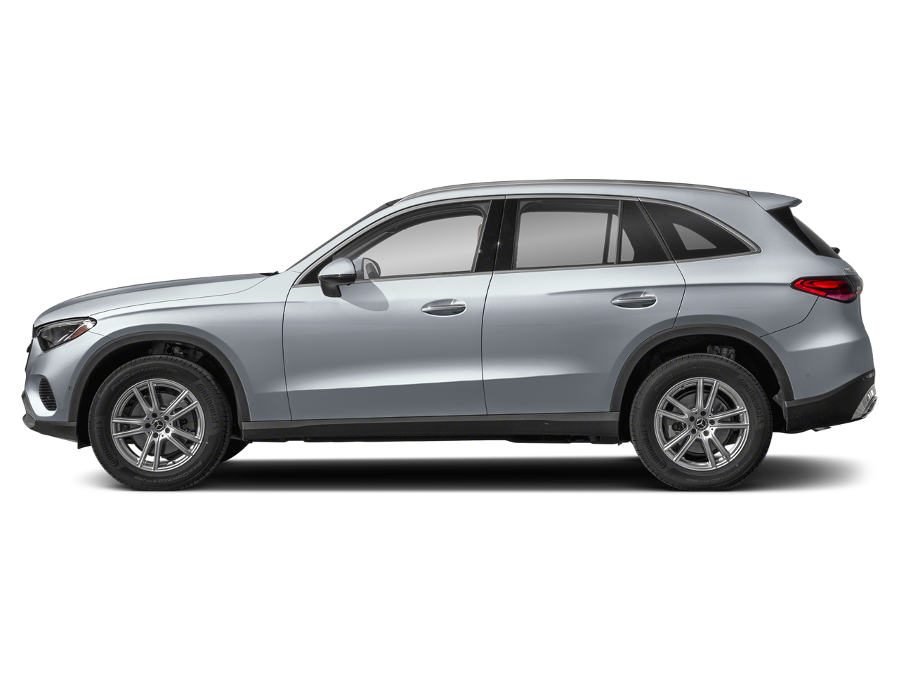 2025 Mercedes-Benz GLC Base - Photo 27