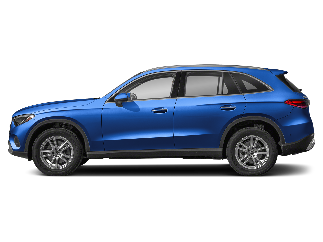 2025 Mercedes-Benz GLC Base - Photo 28