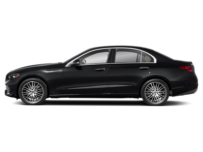 2026 Mercedes-Benz C-Class C 300 4MATIC® Sedan