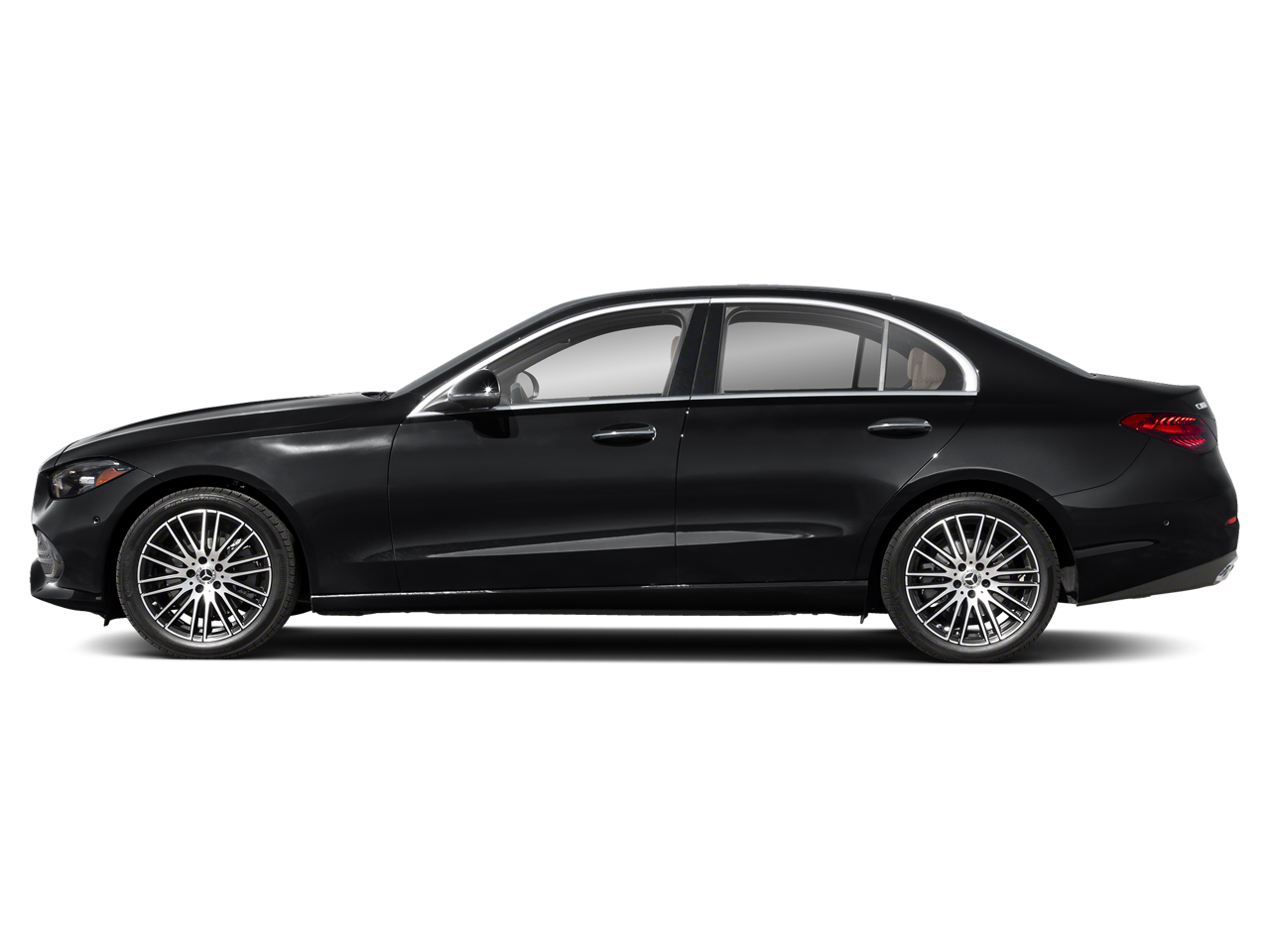 2026 Mercedes-Benz C-Class C 300 4MATIC® Sedan