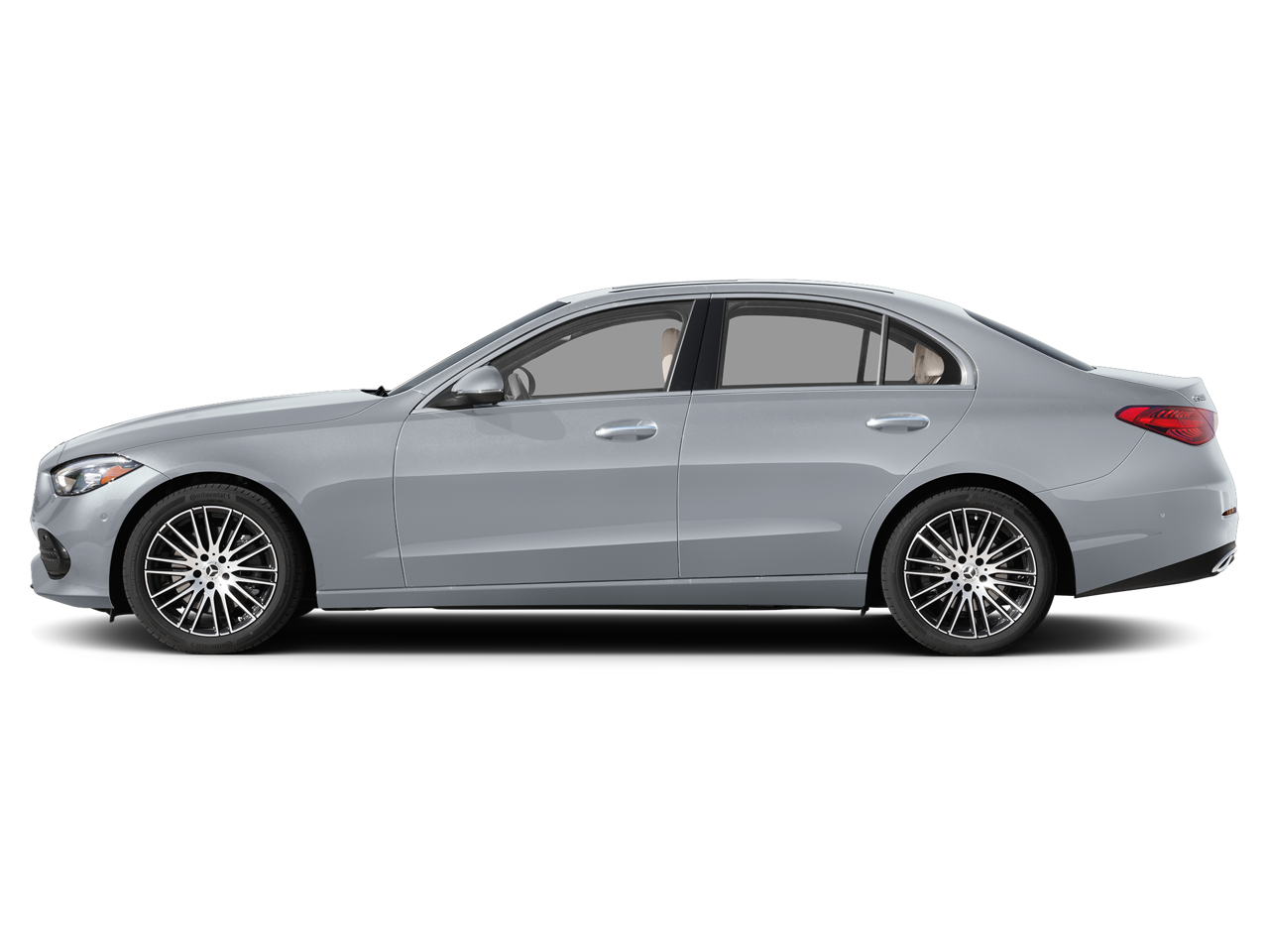 2026 Mercedes-Benz C-Class C 300 4MATIC® Sedan