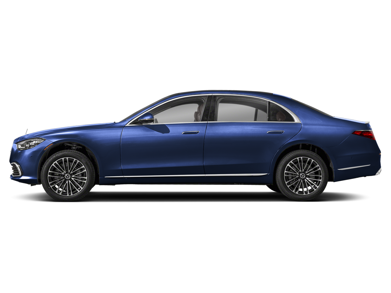 2026 Mercedes-Benz S-Class S 580 - Photo 30