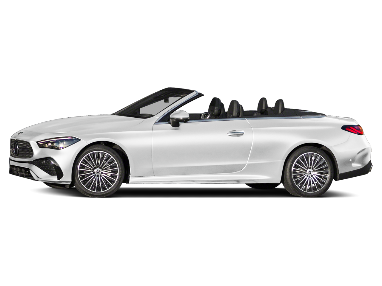 2026 Mercedes-Benz CLE CLE 300 4MATIC® Cabriolet