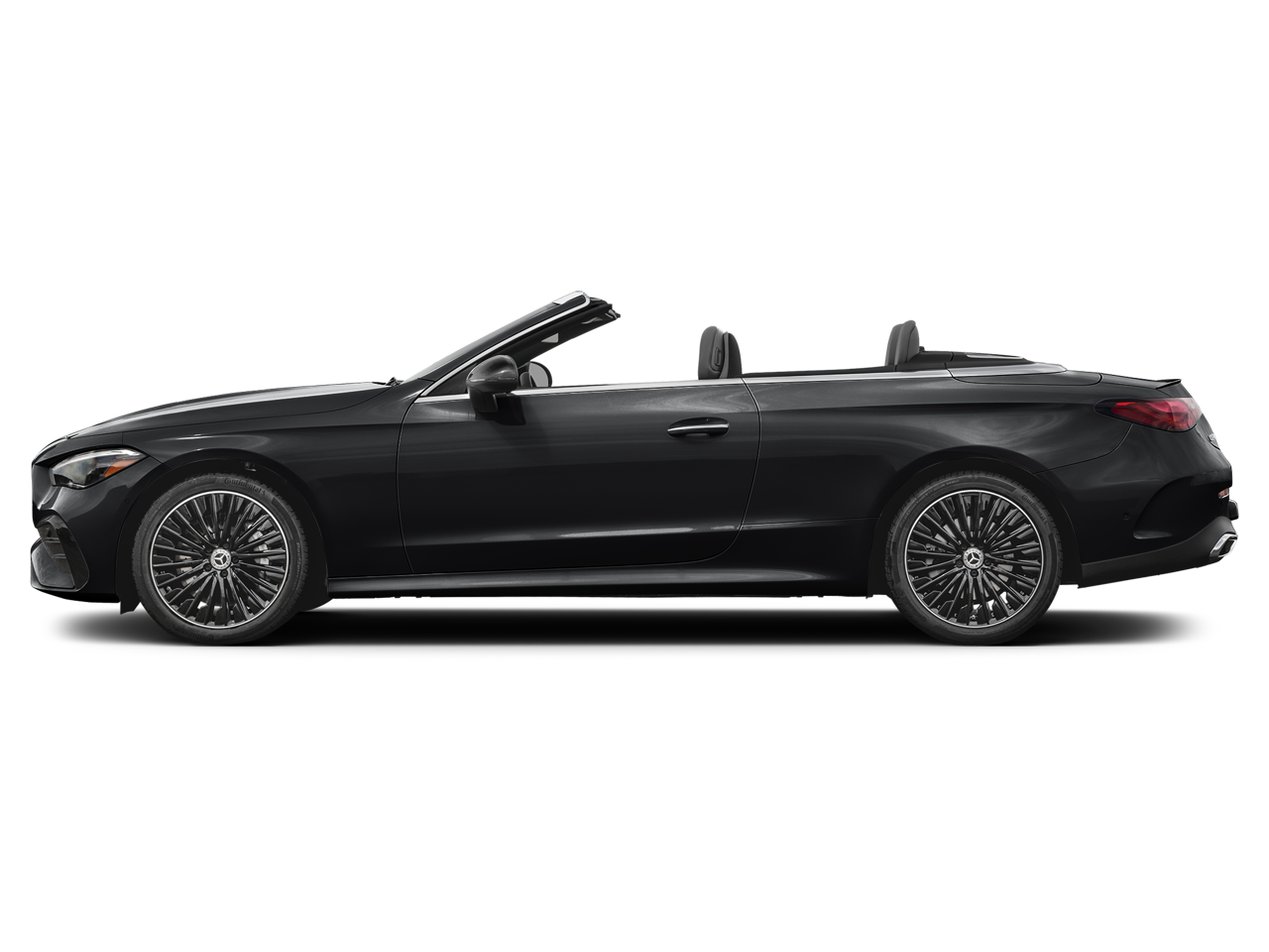 2026 Mercedes-Benz CLE CLE 450 4MATIC® Cabriolet