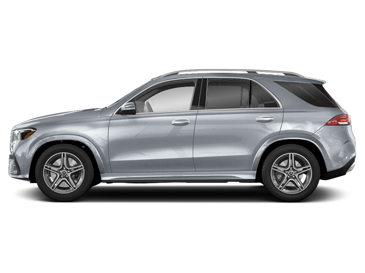 2026 Mercedes-Benz GLE GLE 450 4MATIC® SUV