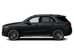 2026 Mercedes-Benz GLE GLE 450 4MATIC® SUV