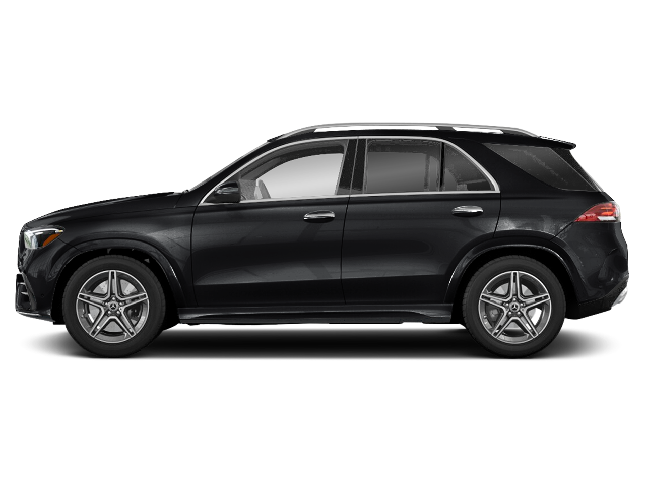 2026 Mercedes-Benz GLE GLE 450 4MATIC® SUV