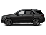 2026 Mercedes-Benz GLE GLE 450 4MATIC® SUV