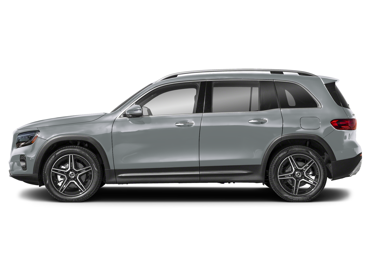 2026 Mercedes-Benz GLB GLB 250 4MATIC® SUV