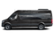 2026 Mercedes-Benz Sprinter Passenger Van 2500 High Roof I4 Diesel HO 170 RWD