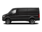 2026 Mercedes-Benz Sprinter Cargo Van 2500 High Roof I4 Diesel HO 144 AWD