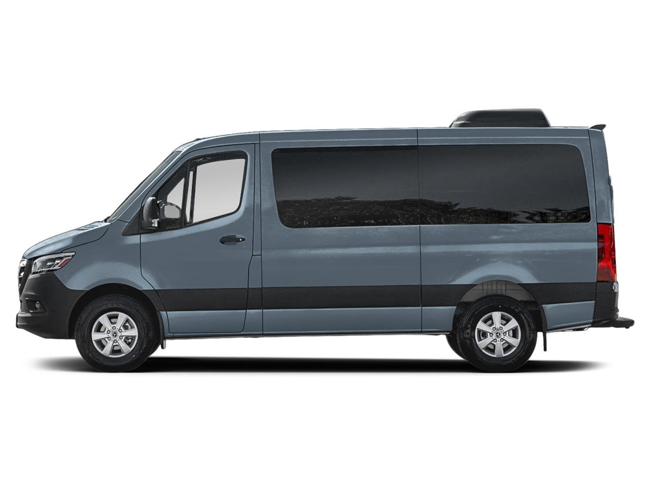 2026 Mercedes-Benz Sprinter Passenger Van 2500 Standard Roof I4 Diesel HO 144 RWD