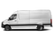 2026 Mercedes-Benz Sprinter Cargo Van 3500XD High Roof I4 Diesel HO 170 AWD