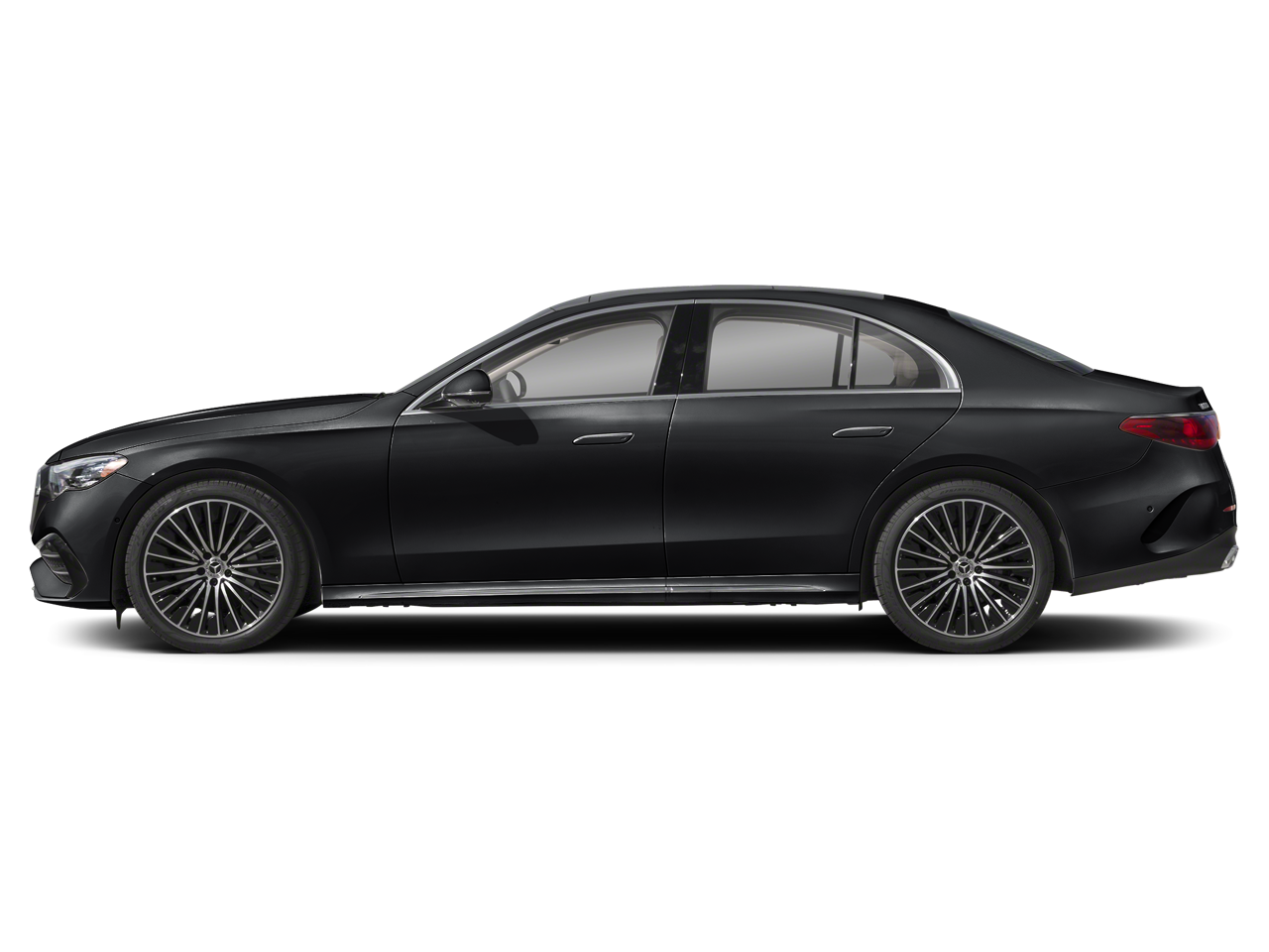 2027 Mercedes-Benz E-Class E 350 4MATIC® Sedan