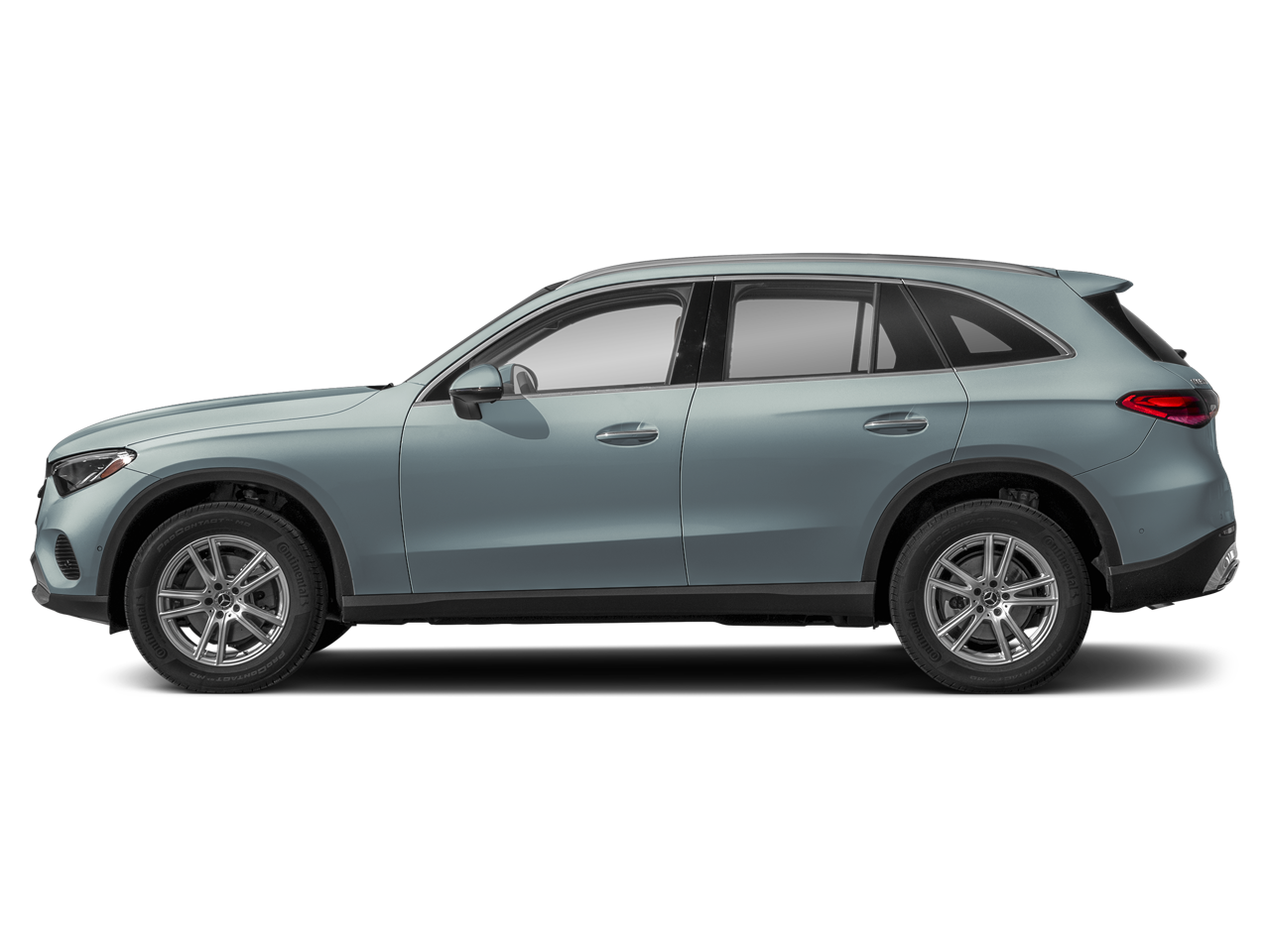 2027 Mercedes-Benz GLC GLC 300 4MATIC® SUV