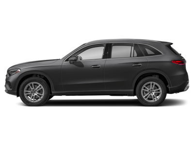 2027 Mercedes-Benz GLC GLC 300 4MATIC® SUV