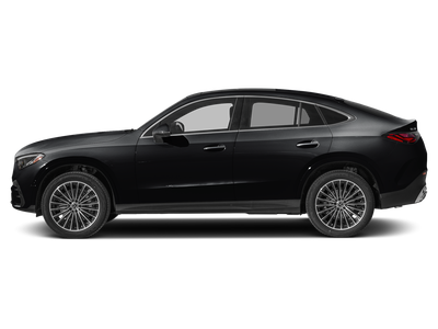 2027 Mercedes-Benz GLC GLC 300 4MATIC® Coupe
