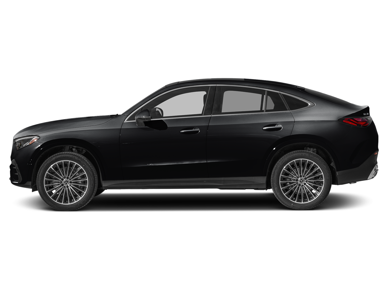 2027 Mercedes-Benz GLC GLC 300 4MATIC® Coupe