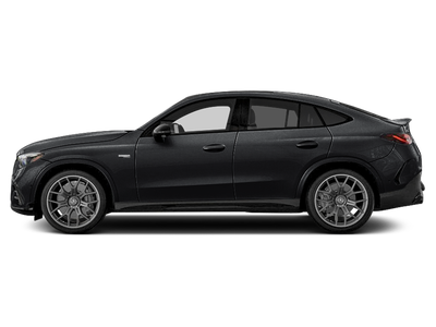 2027 Mercedes-Benz GLC AMG® GLC 53 4MATIC®+ Coupe