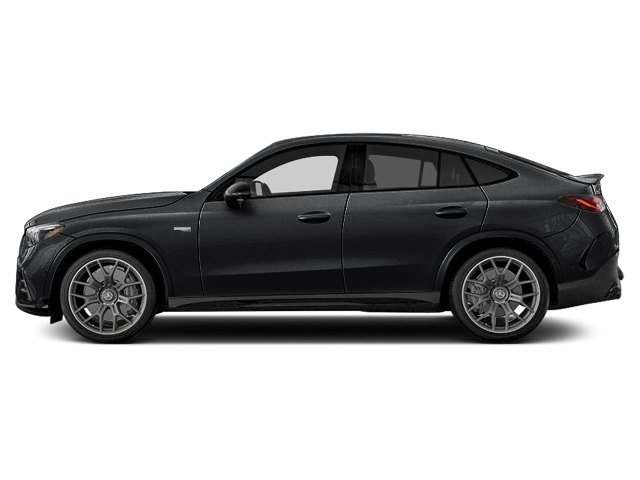 2027 Mercedes-Benz GLC AMG® GLC 53 4MATIC®+ Coupe